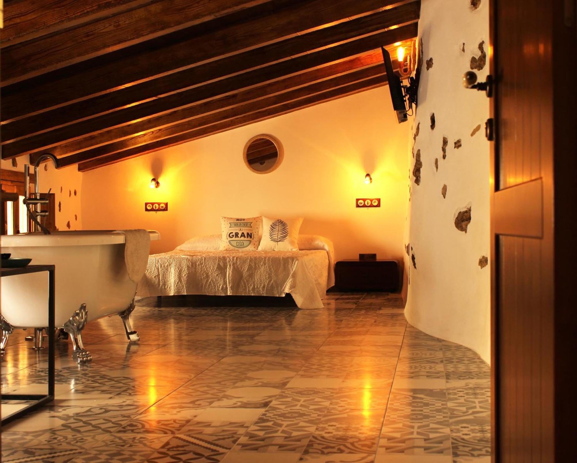 Casa Los Gorgos Анна Екстериор снимка