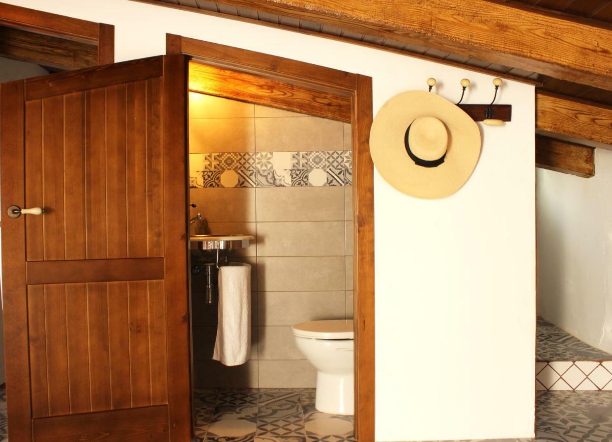 Casa Los Gorgos Анна Екстериор снимка