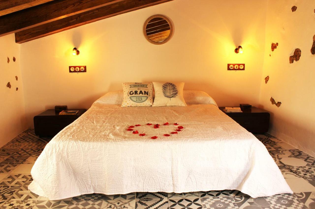 Casa Los Gorgos Анна Екстериор снимка