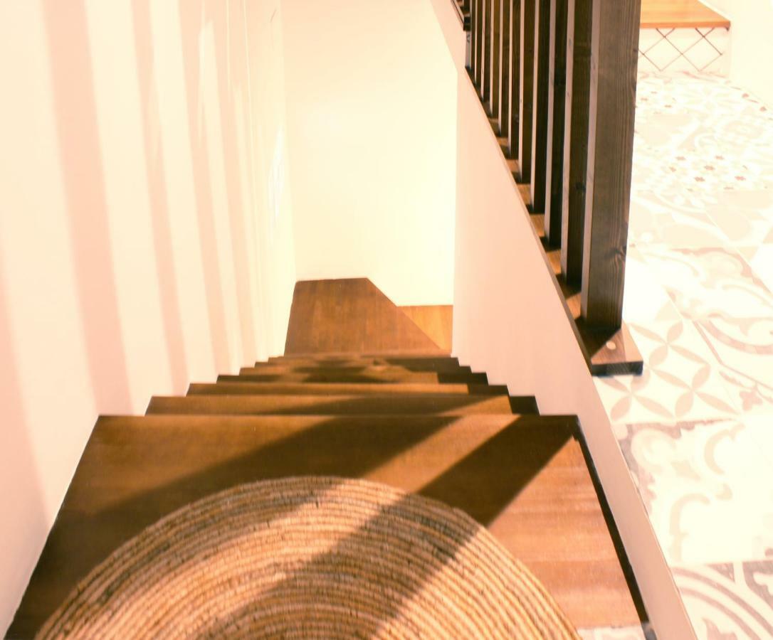 Casa Los Gorgos Анна Екстериор снимка